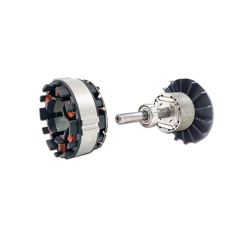 Brushless Motor